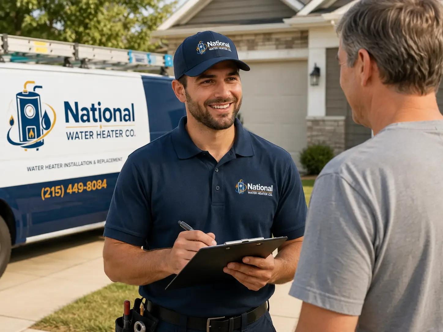 Water Heater Installation Karval, CO FAQs